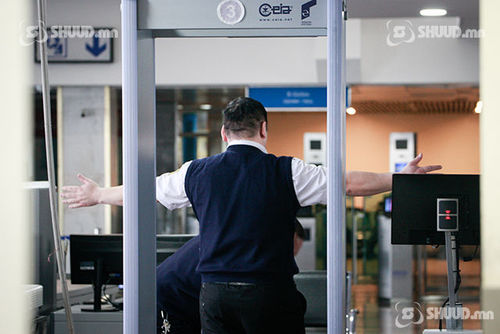 БНСУ-ын 86 иргэнийг аяллын зорилго тодорхойгүй шалтгаанаар буцаажээ